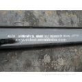The leading manufacturer of Hot rolled steel tube